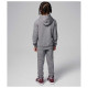 Jordan Παιδικές φόρμες σετ Jumpman Brooklyn Fleece Hooded Set